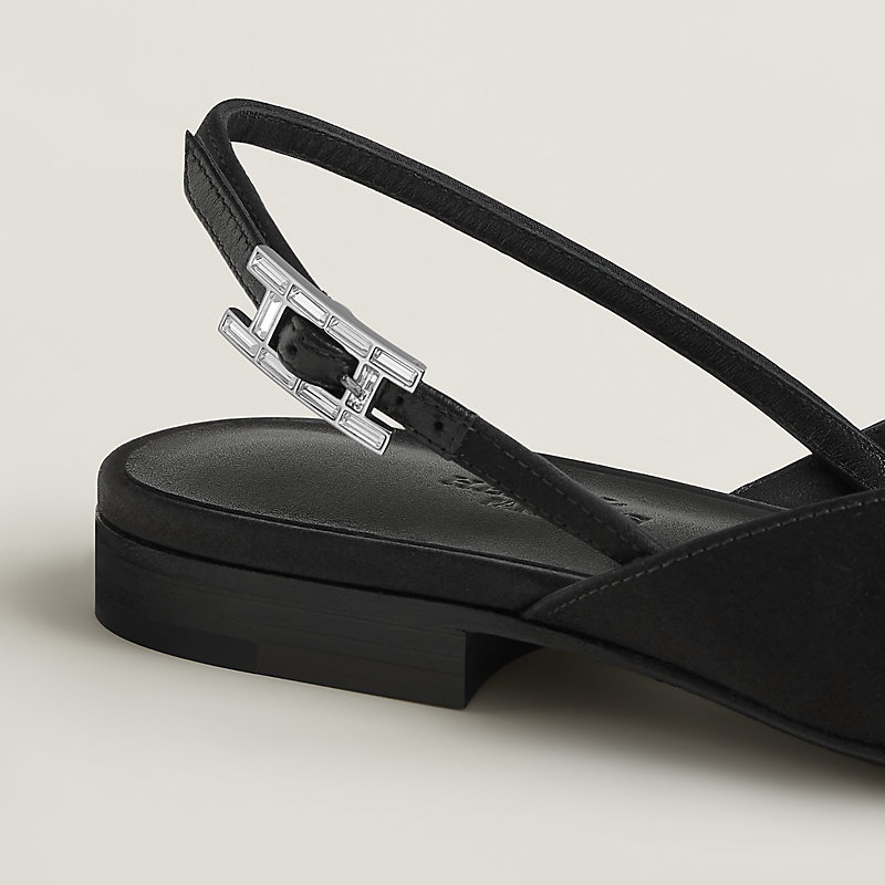 Nicole slingback | Hermès USA